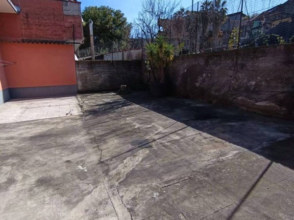 casa indipendente in vendita a Giarre