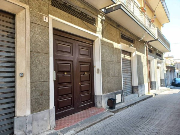 appartamento in vendita a Giarre