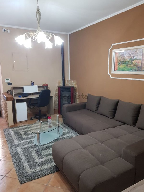 appartamento in vendita a Giarre