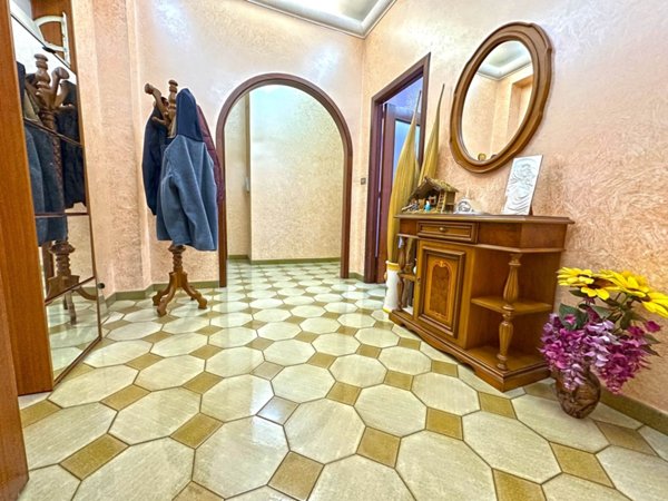 appartamento in vendita a Giarre