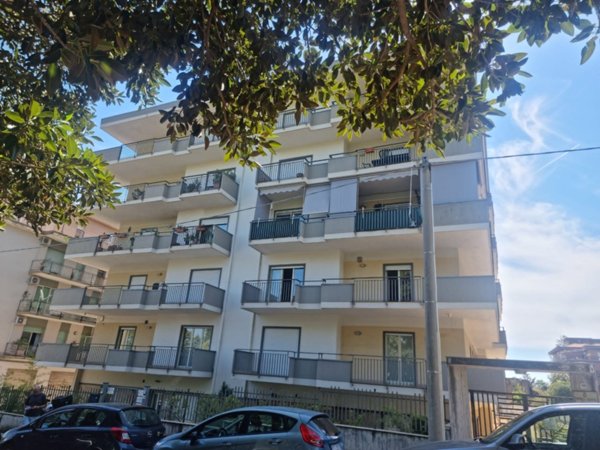 appartamento in vendita a Giarre