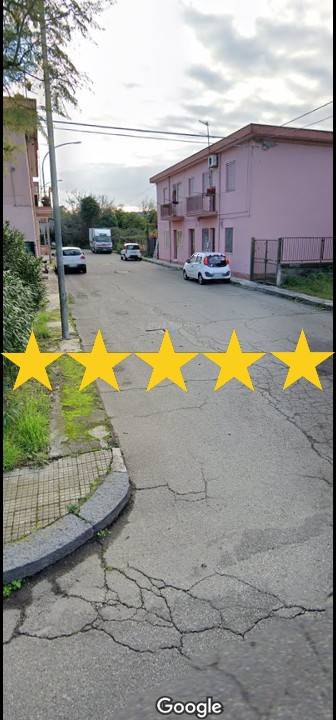 appartamento in vendita a Giarre