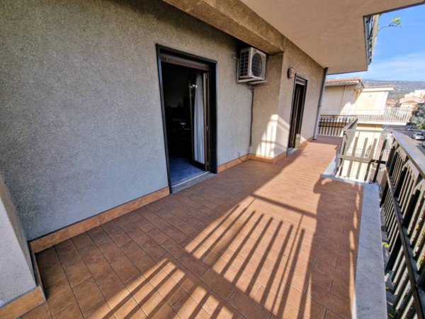 appartamento in vendita a Giarre