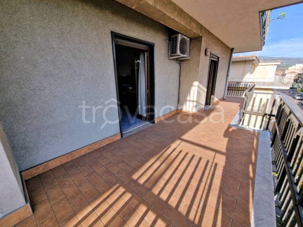 appartamento in vendita a Giarre