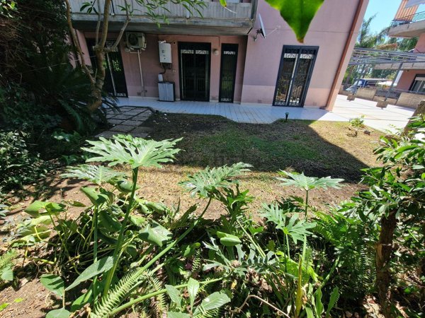 appartamento in vendita a Giarre