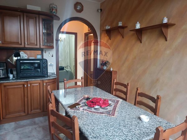 appartamento in vendita a Giarre in zona Macchia