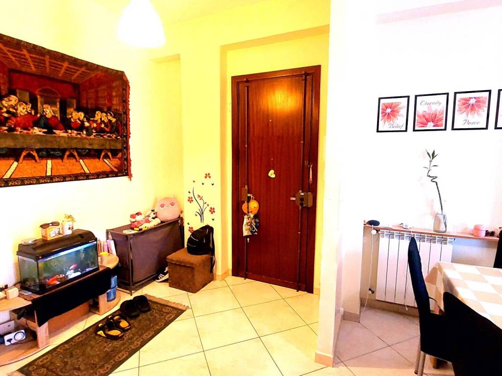 appartamento in vendita a Giarre