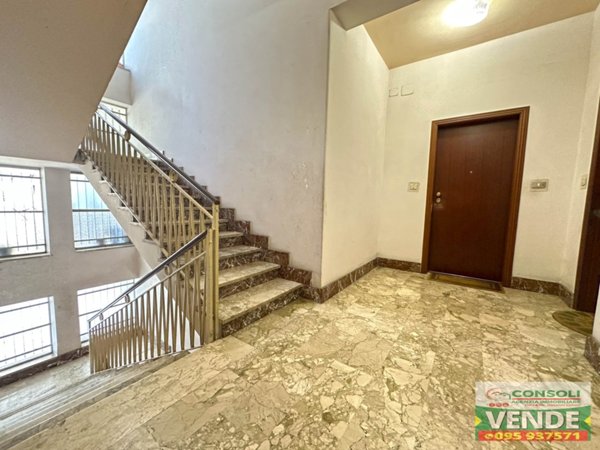 appartamento in vendita a Giarre