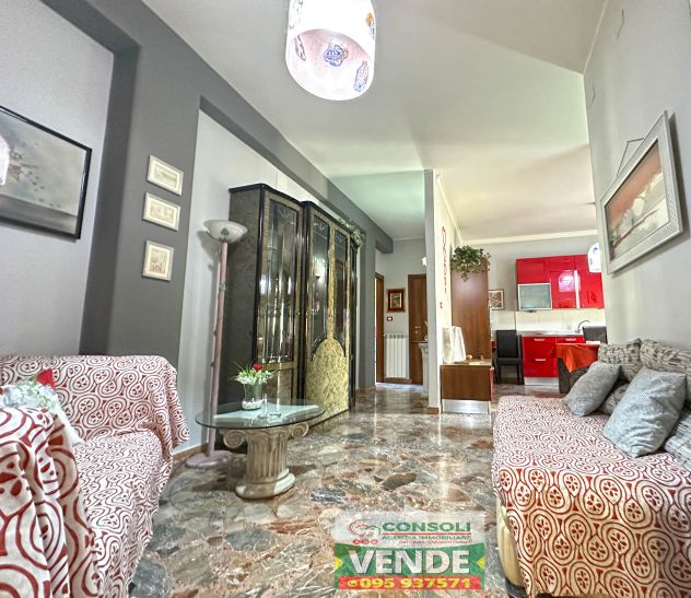 appartamento in vendita a Giarre