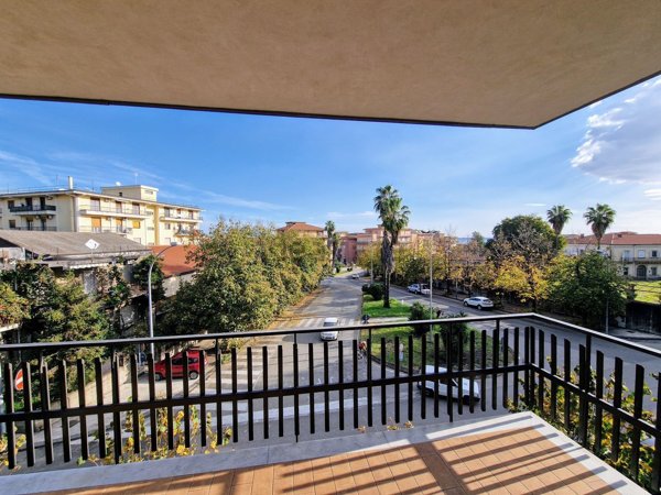 appartamento in vendita a Giarre