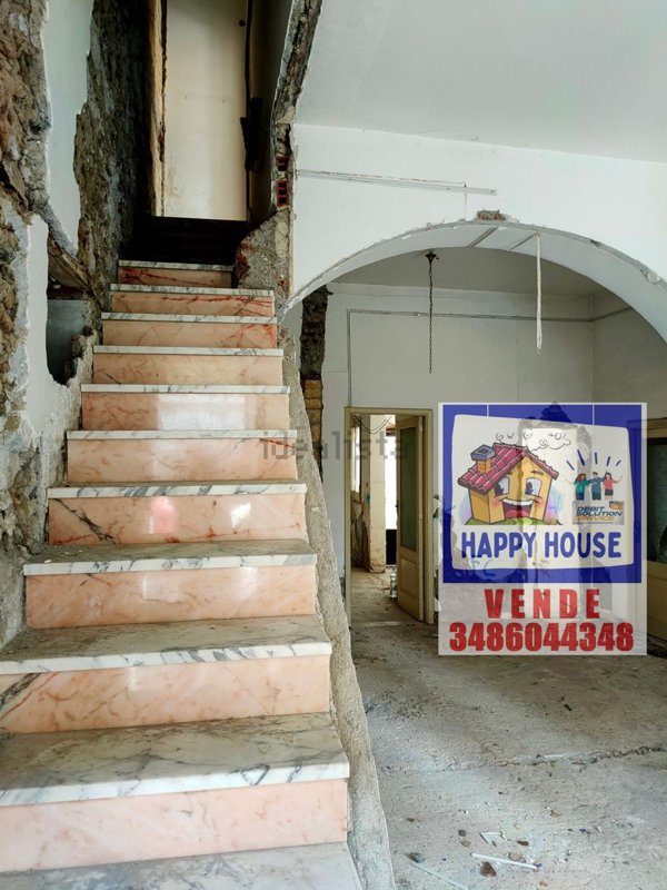 casa indipendente in vendita a Giarre