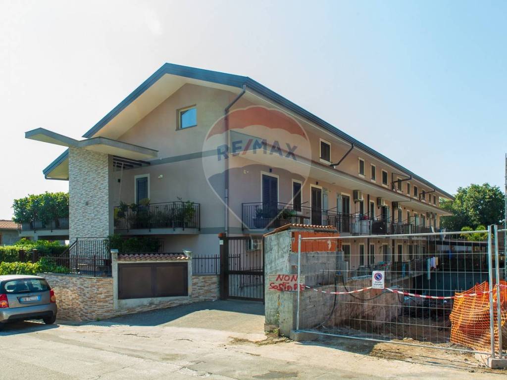 appartamento in vendita a Giarre