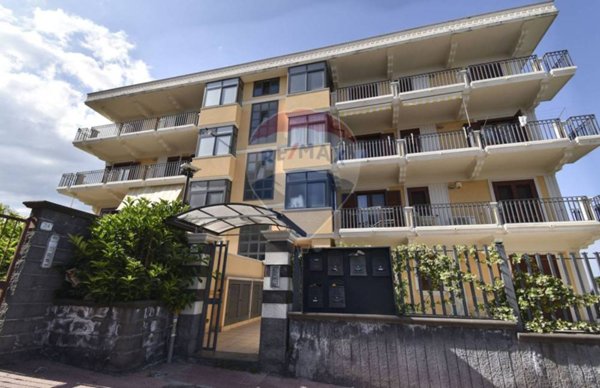 appartamento in vendita a Giarre