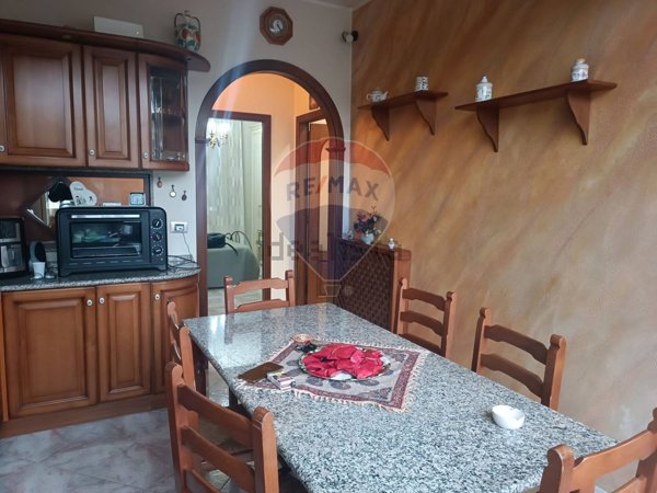 appartamento in vendita a Giarre in zona Macchia