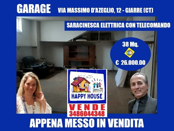 negozio in vendita a Giarre
