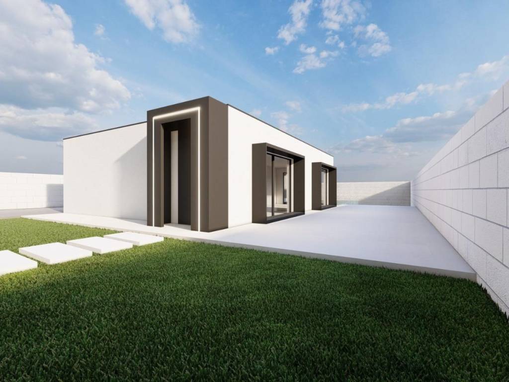 casa indipendente in vendita a Giarre in zona Macchia