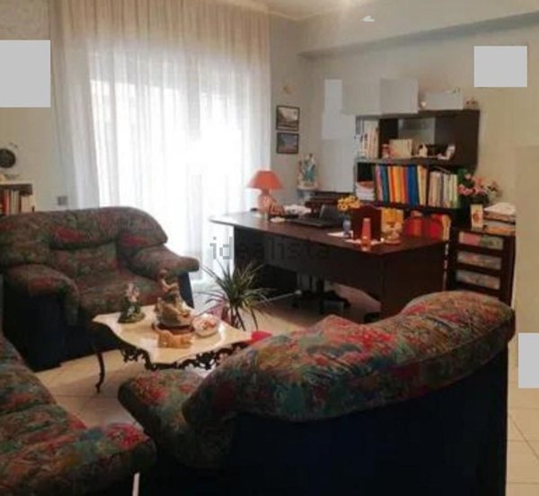 appartamento in vendita a Giarre