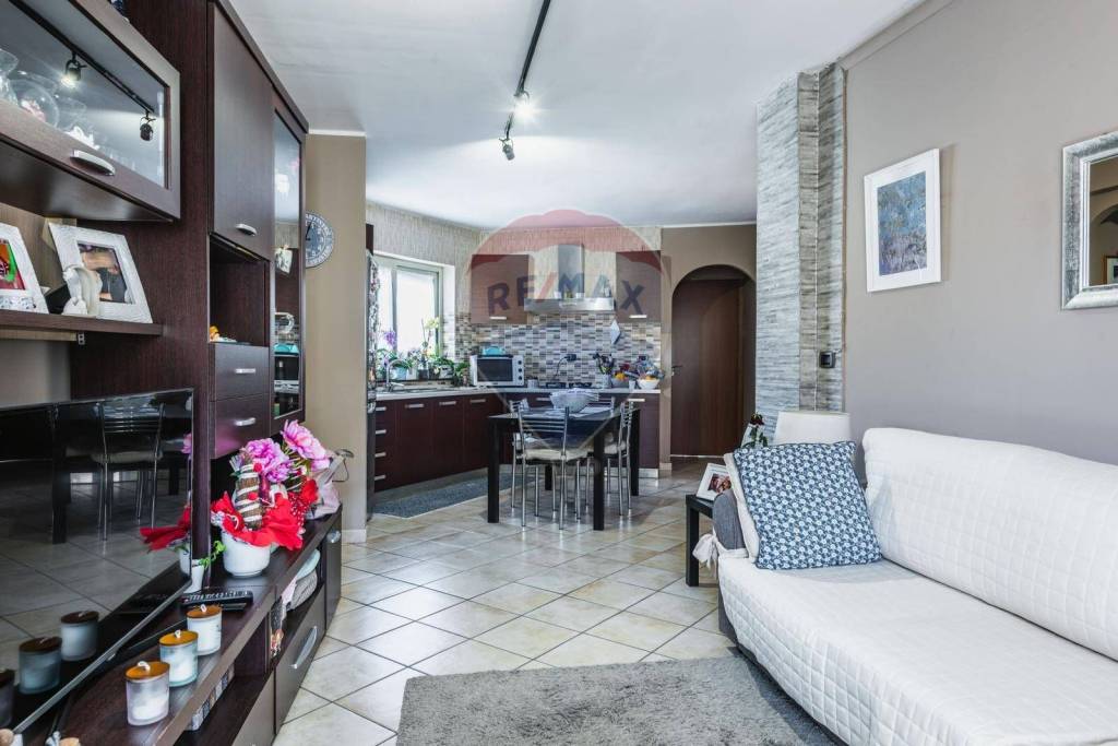 appartamento in vendita a Giarre