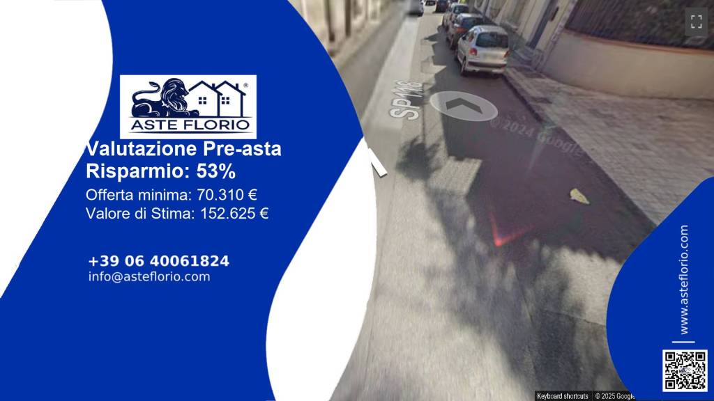 negozio in vendita a Giarre