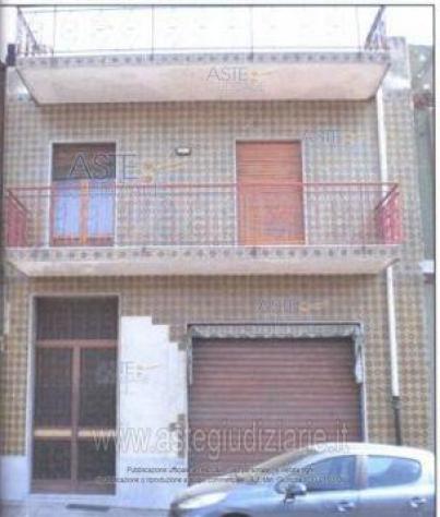 appartamento in vendita a Giarre in zona Macchia