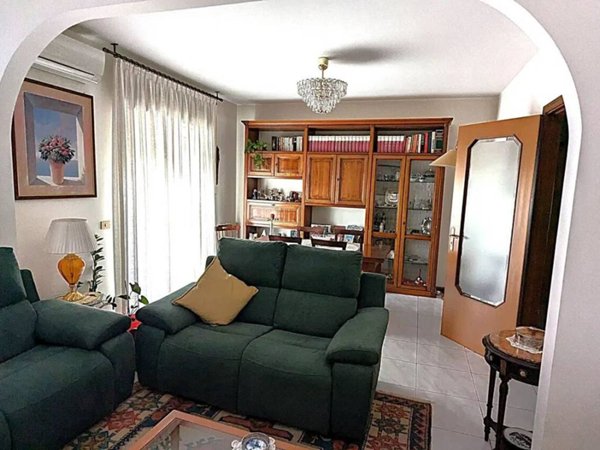 appartamento in vendita a Giarre