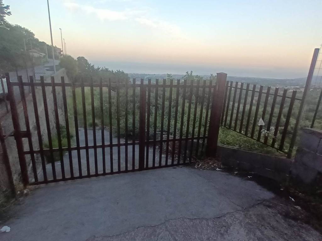 terreno agricolo in vendita a Giarre in zona Macchia