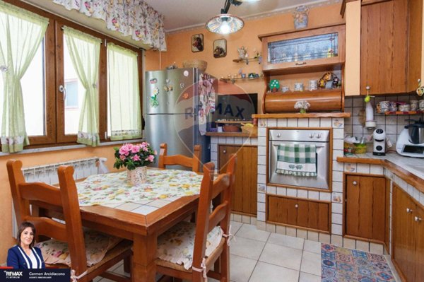 appartamento in vendita a Giarre