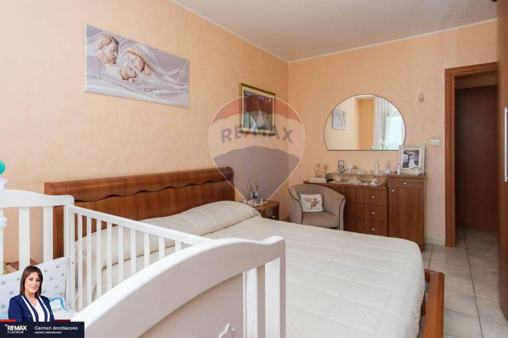 appartamento in vendita a Giarre