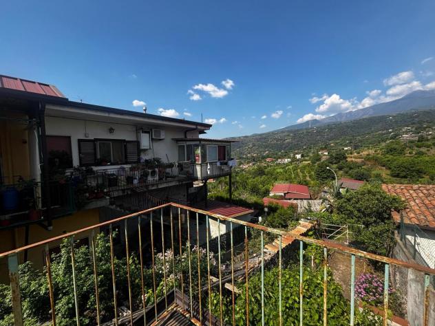 casa indipendente in vendita a Giarre in zona San Giovanni Montebello