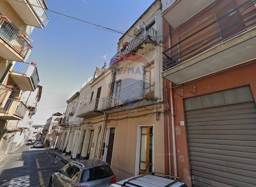 appartamento in vendita a Giarre