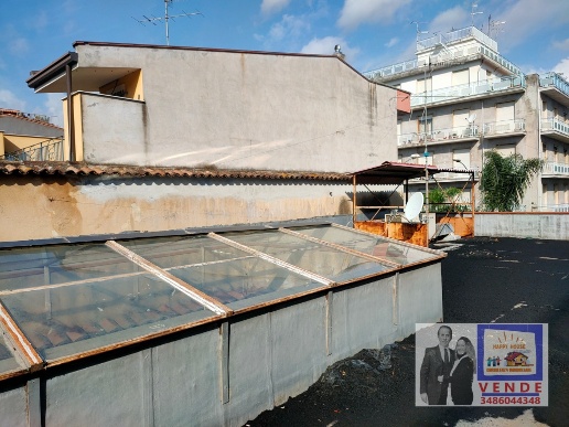 casa indipendente in vendita a Giarre