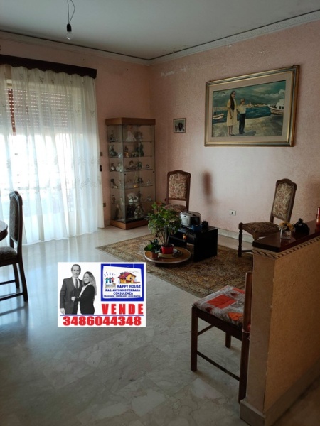 appartamento in vendita a Giarre