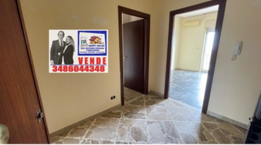 appartamento in vendita a Giarre