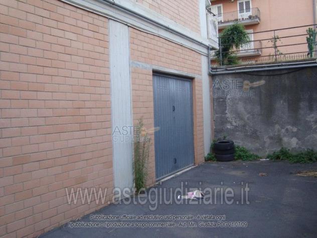appartamento in vendita a Giarre