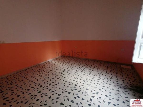 appartamento in vendita a Giarre