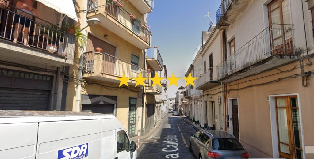 appartamento in vendita a Giarre