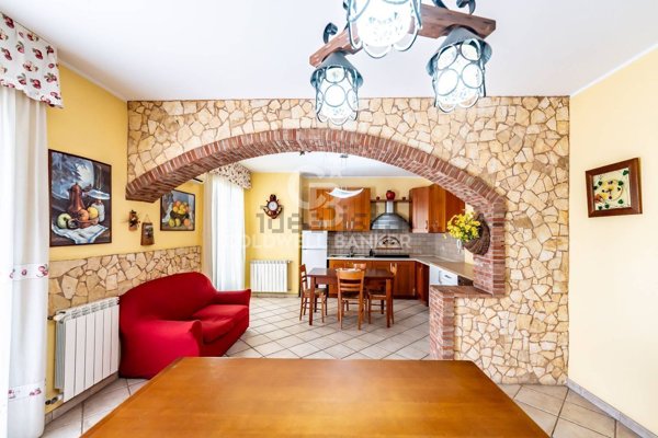 appartamento in vendita a Giarre