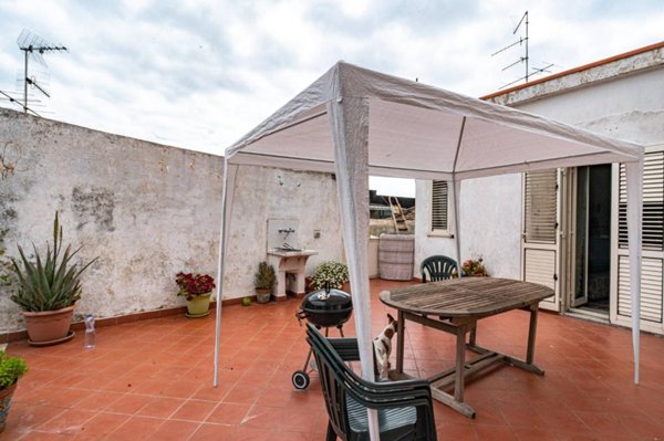 casa indipendente in vendita a Giarre in zona San Giovanni Montebello