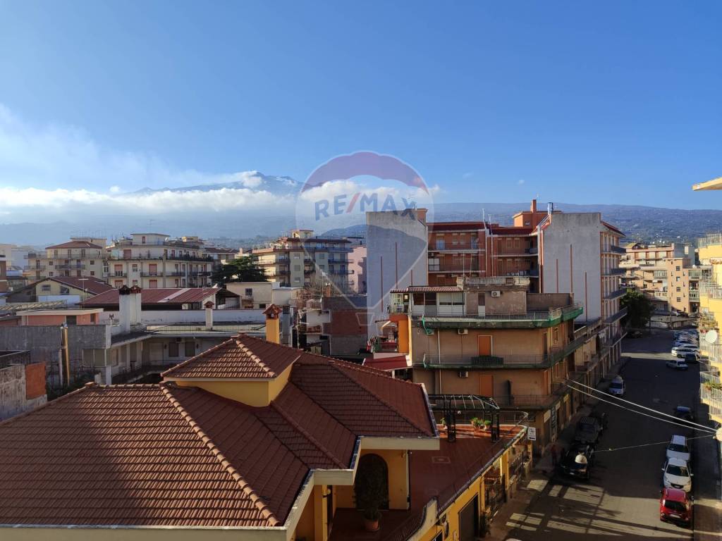 appartamento in vendita a Giarre