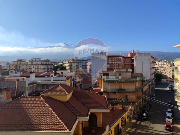 appartamento in vendita a Giarre