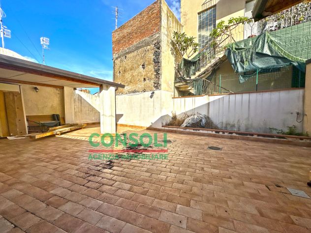 casa indipendente in vendita a Giarre in zona Macchia