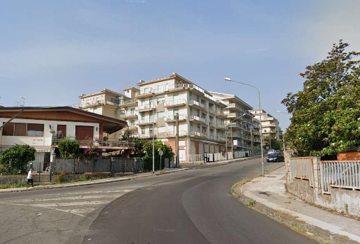 appartamento in vendita a Giarre