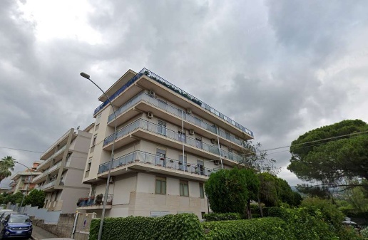 appartamento in vendita a Giarre