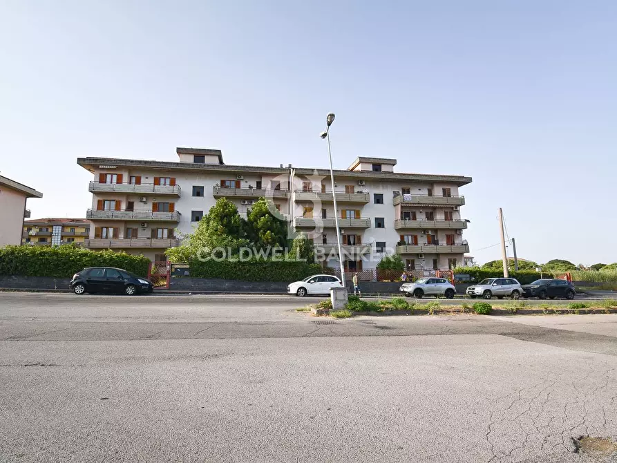 appartamento in vendita a Giarre in zona Trepunti