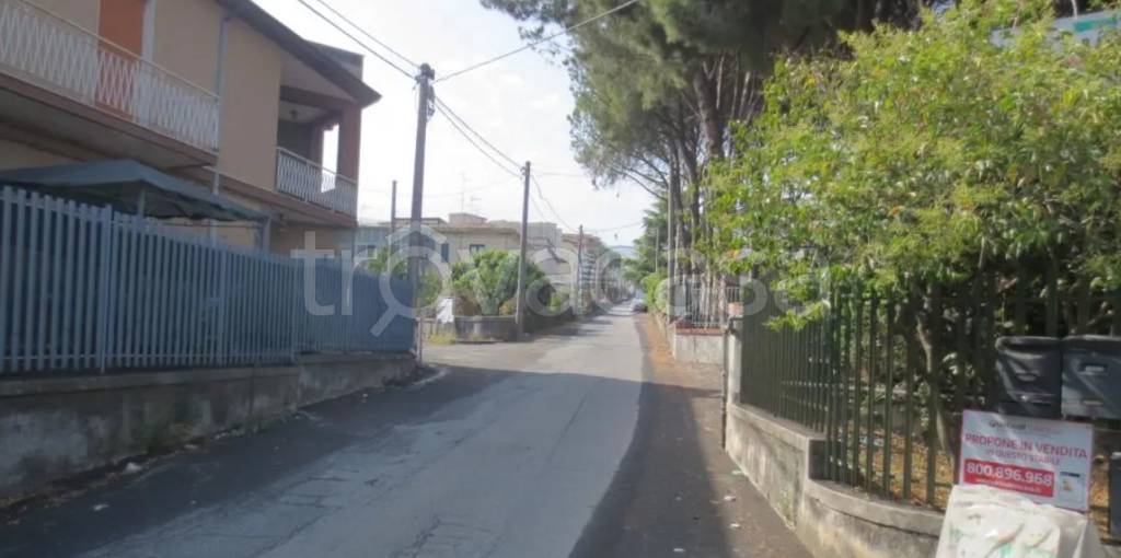 appartamento in vendita a Giarre in zona San Giovanni Montebello