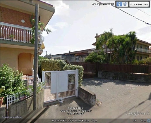 appartamento in vendita a Giarre