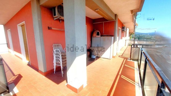 appartamento in vendita a Giarre