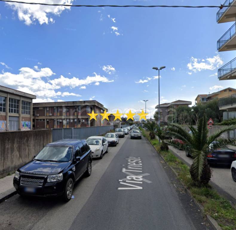 appartamento in vendita a Giarre