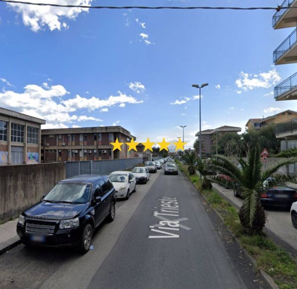 appartamento in vendita a Giarre
