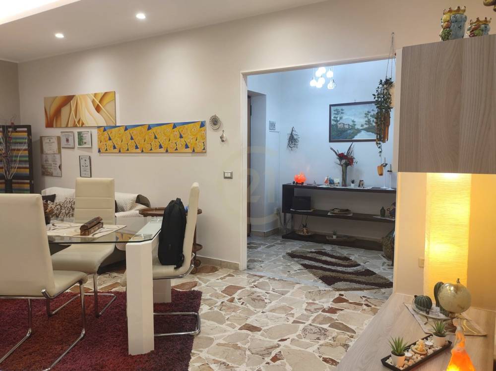 appartamento in vendita a Giarre
